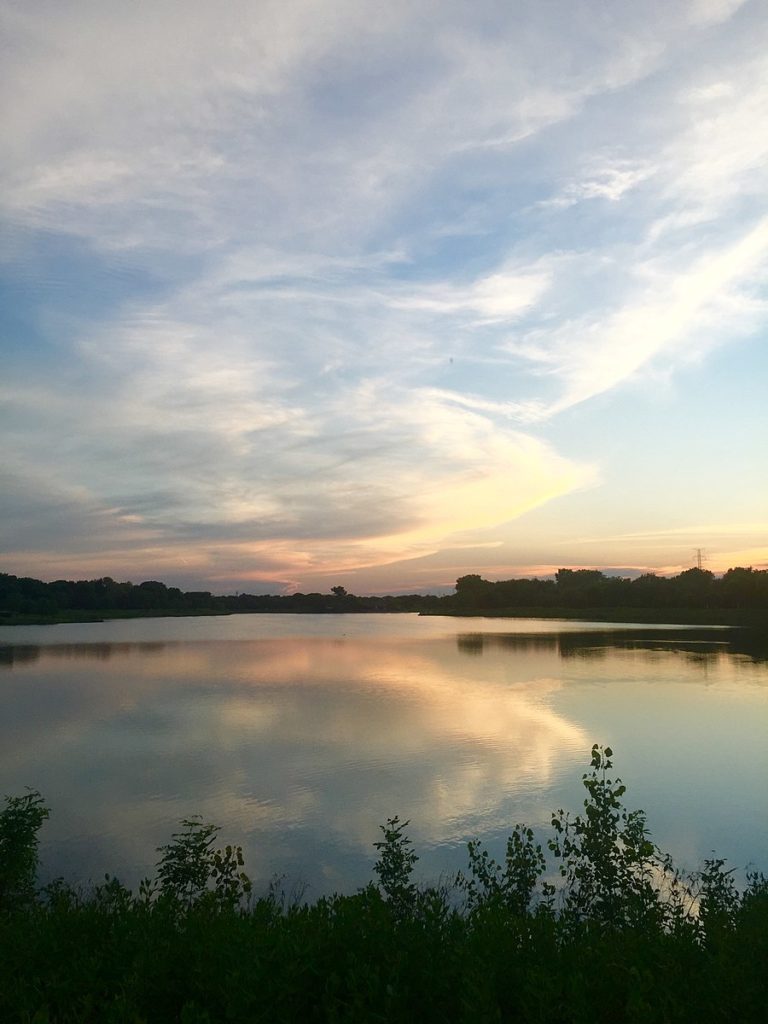 Lake Arlington